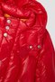 Boy's Red Coat - 6