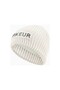 Unisex Merino Wool Beret Luxury Selection Winter Design