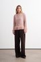 Tasseled Short Knitwear Cardigan - 2