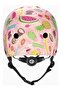 Ziggy Pink Size L Premium Lifestyle Cycling Helmet - 5