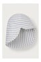 Double-Sided Upf 50+ Striped Children's Sea Hat