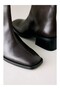 Vagabond Blanca Leather Women's Ankle Boots - 3