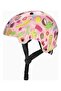 Ziggy Pink Size L Premium Lifestyle Cycling Helmet - 3