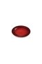 Colorful Durable Design Ceramic Breakfast Plate 22 cm - 4