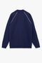 Men's Sweat 7Wam70048M716 - 4