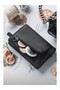 Rfid Protected Pop-Up Leather Women's Card Holder Wallet - 2