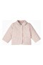 Baby Juno Quilted Puff Girl's Coat