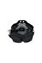 Shield Rfid Protected Sustainable Unisex Waist Bag - 7