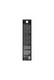 E.L.F. Lash'N Roll Mascara Lengthening and Volumizing Vegan Mascara - 2