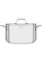 Deep Casserole Grano