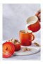 Ceramic Milk Jug and Sugar Bowl Set - 2