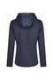 Windbreaker 7046 Hooded Windproof Women's Coat - 8