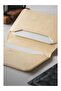 Rfid Protected Thin Leather Magnetic Unisex Card Holder Wallet - 3