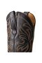 Heritage J Toe Women's Western Riding Boots - 8