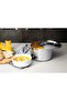 Deep Casserole Grano - 4