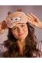 Groundhog Sleep Mask - 2