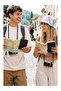 Rfid Protected Leather Unisex Passport Wallet - 2