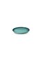 Coupe Breakfast Plate Modern Ceramic Design 22 cm