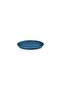 Coupe Breakfast Plate Modern Ceramic Design 22 cm