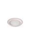 Classic Durable Design Ceramic Dinner Plate 27 cm - 2