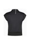 Cropped 7219 Luxury Athleisure Sports Women's T-Shirt - 7