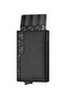 Rfid Protected Pop-Up Dual Id Window Men's Card Holder Wallet