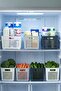 Lavin 3-piece medium-sized organizer set for kitchen, bathroom, and closet - 6
