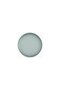 Coupe Breakfast Plate Modern Ceramic Design 22 cm - 3