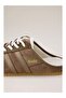 Gola Cleora Suede Slip-On Mule Sneakers - 2