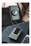 Slim Unisex Rfid Protective Card Wallet with Airtag - 3