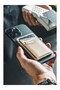 Magsafe Compatible Rfid Protected Unisex Phone Card Holder Wallet - 2