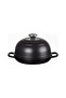 Cast Iron Bread Baking Dish 24 cm