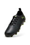 FUTURE 8 PLAY FG/AG Football Boots Youth - 6
