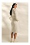 Super Soft Snuggle Shawl Collar Women's Plush Bathrobe Dressing Gown - 2