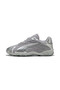 Inhale Metallic Sneakers Unisex
