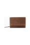 Vienna Vintage Genuine Leather Rfid Protected Women's Wallet - 5