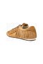 Islington Fringe Leather Luxury Design Women's Sneakers - 4