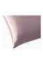Beaut Sleep 60X40 Silk Pillowcase, 100% Mulberry Silk, Hypoallergenic and Hair-Friendly - 3