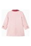 Jaida Wool Blend Luxury Design Girl's Coat - 3