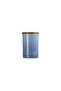 Signature Acacia Lid, Ceramic Storage Container