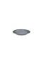 Colorful Durable Design Ceramic Breakfast Plate 22 cm