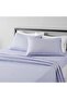 Lightweight Super Soft Easy Care Microfiber Bed Sheet Set with 14” Deep Pockets - Quee