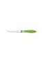 Cor&Cor 5-Inch Steak Knife – Stainless Steel Blades with Dark Blue Polypropylene Handles, Sleek Modern Design - Designed for High Performance and Durability - 2