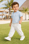 Boys Jogger - 2