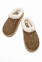 Women's Embroidered Gondola House Slippers Vi̇zon - 3