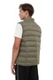 6W ml 4Upstar Vest 6Pr Men's Green Vest - 102696595 - 2