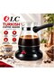 Electric Turkish Coffee Maker DLC-38107 – 500W-Black - 6