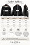 Camden Contrast Collar Jacket - 5