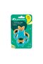 Teething Rings 2'S 3M+ - 2