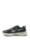 Max Stride Ii Black Men's Running Shoes - 3